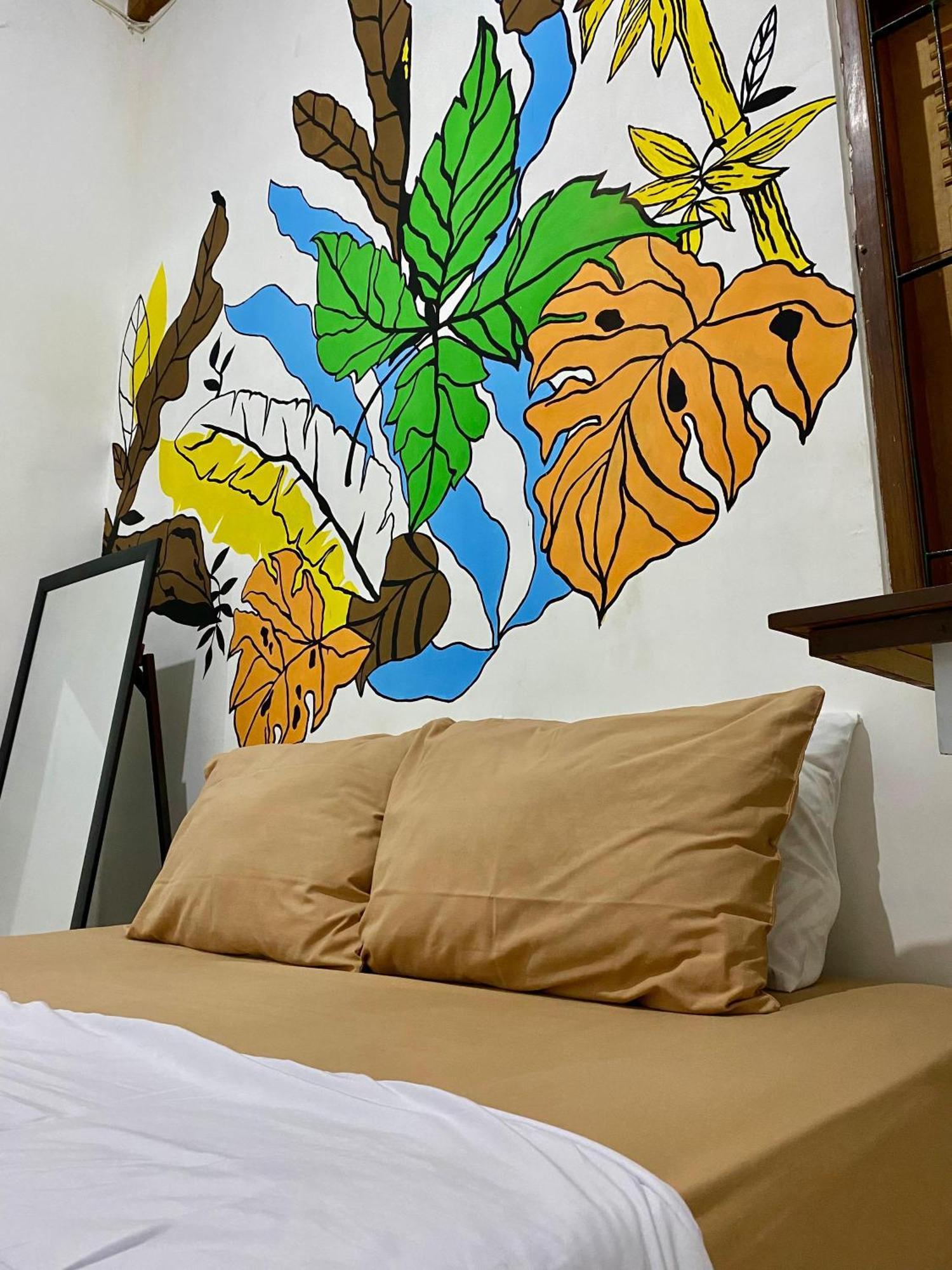 Zzz Vandrerhjem Banyuwangi  Rom bilde