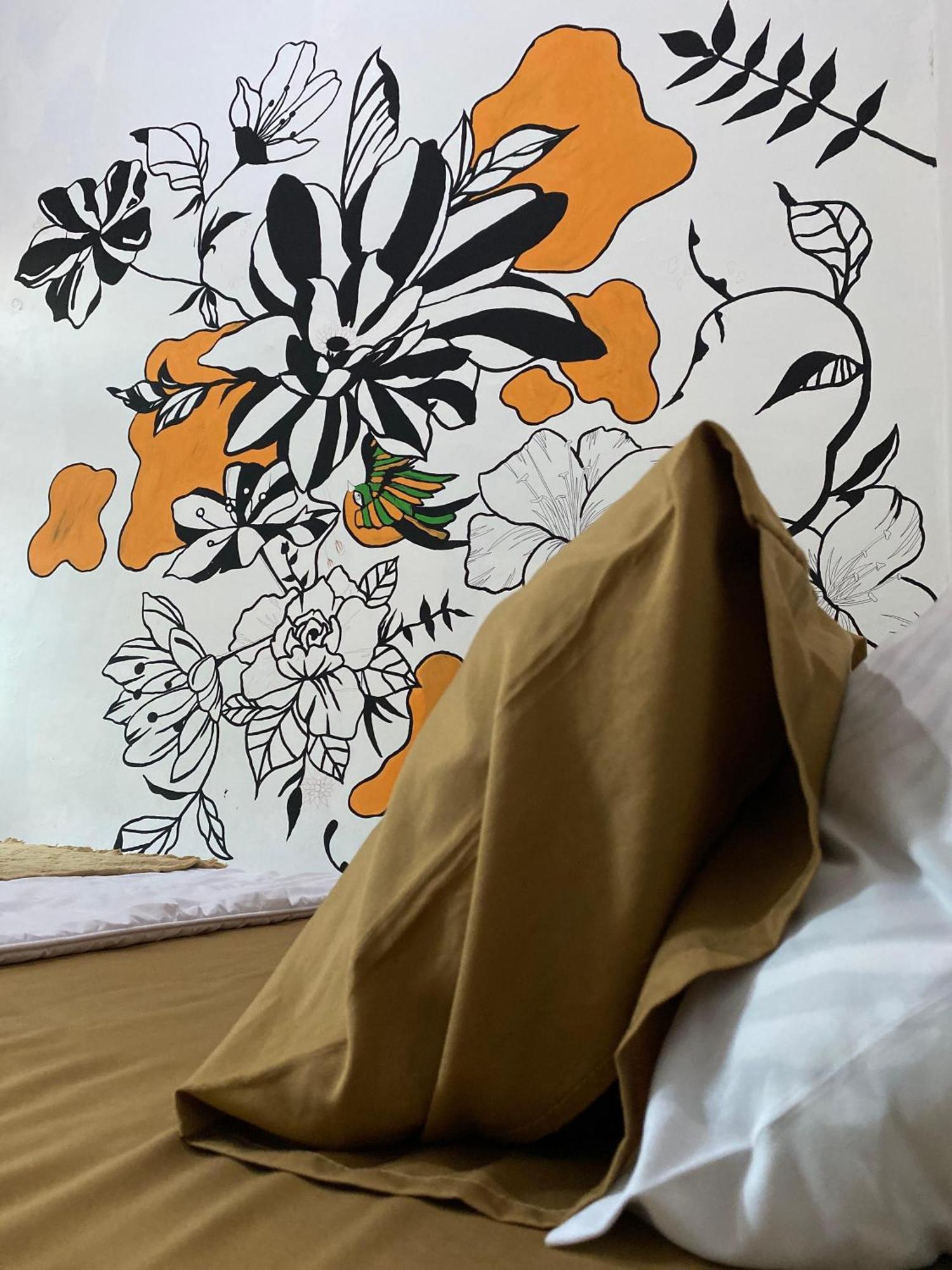 Zzz Vandrerhjem Banyuwangi  Rom bilde