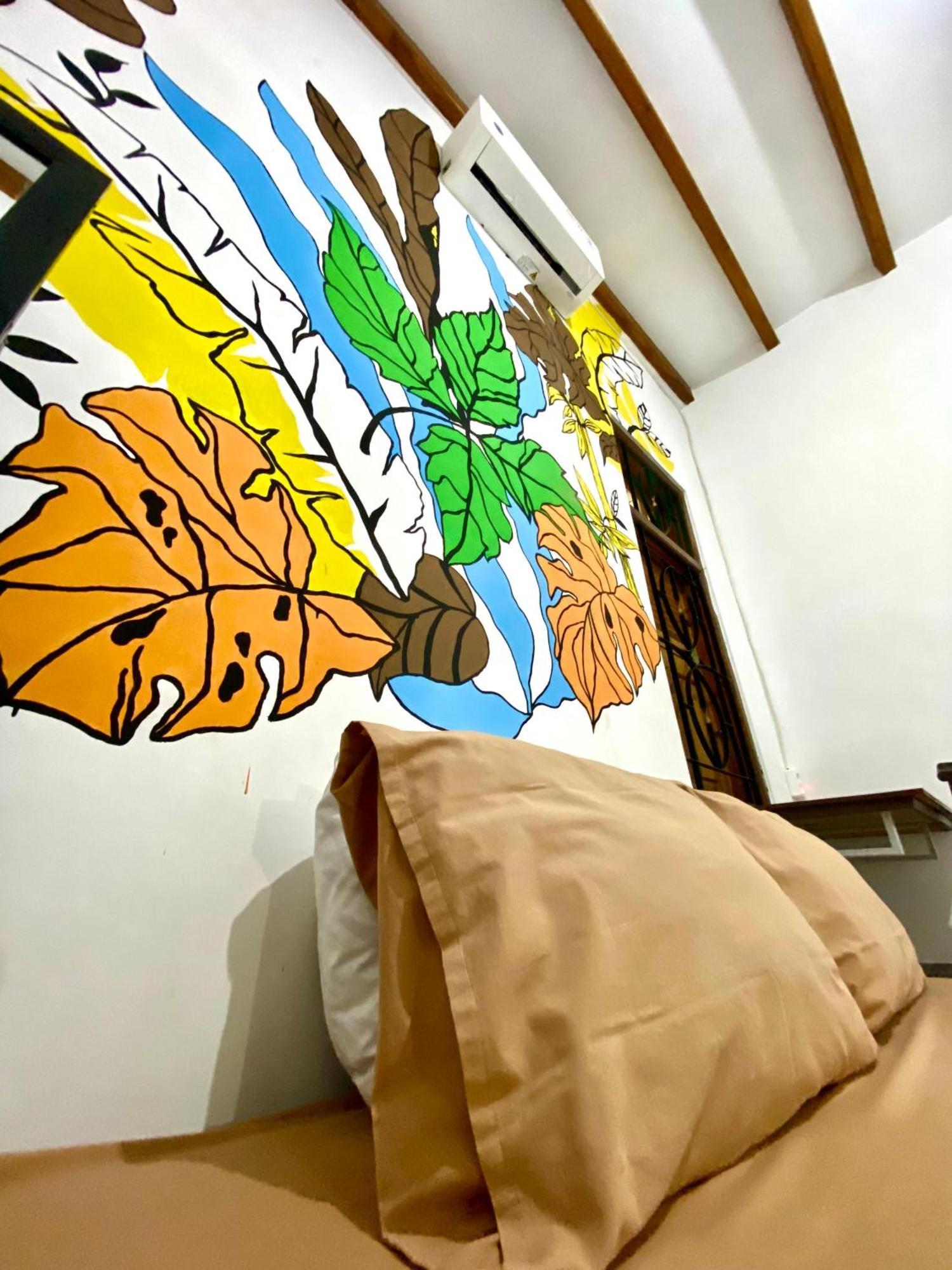 Zzz Vandrerhjem Banyuwangi  Rom bilde